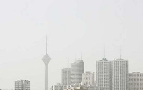 بازگشت هوای ناسالم به پایتخت