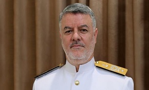 فرمانده نیروی دریایی ارتش: امسال یک رزمایش دریایی مشترک با ناوگان دریایی روسیه در آب‌های جنوب کشورمان خواهیم داشت