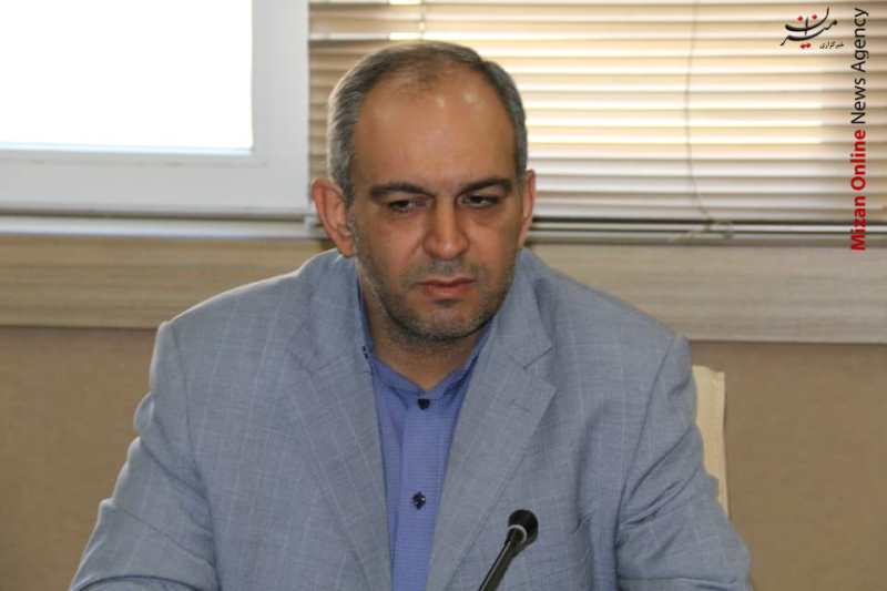 کرمان رتبه اول در ارسال اخبار مهم به قوه قضائیه را در سال ۹۷ کسب کرد