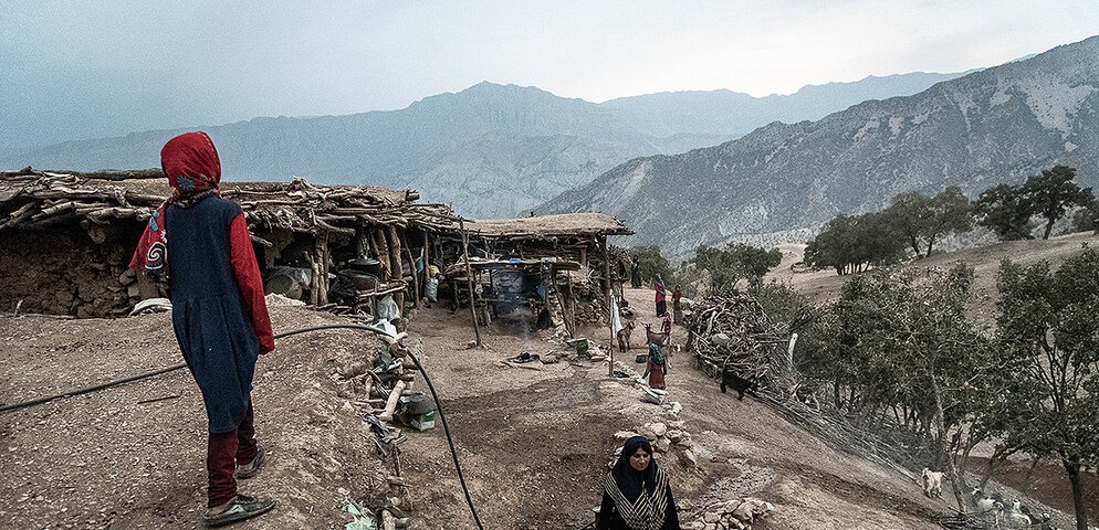 زنان زاگرس