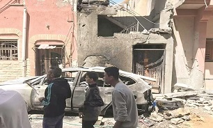 عملیات دولت وفاق ملی علیه مواضع نیرو‌های حفتر ۶ کشته برجای گذاشت/ تاکید دولت وفاق بر تامین امنیت حریم هوایی فرودگاه‌های مصراته و میتیگا