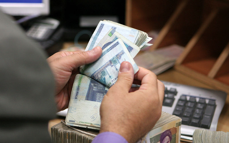 بانکها چقدر تسهیلات پرداخت کردند