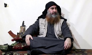 ویدئوی جدید ابوبکر بغدادی نشان دهنده استیصال او است