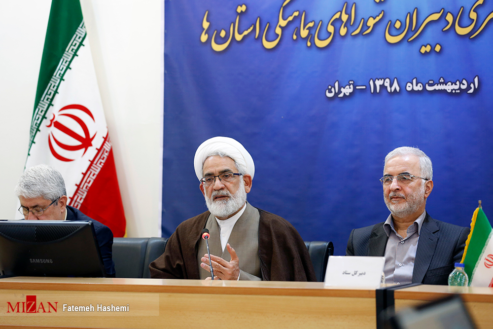 یکی از برنامه‌های قطعی ستاد مبارزه با موادمخدر،  آسیب شناسی‌ باشد