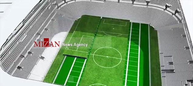 ورزشگاه تاتنهام هاتسپر