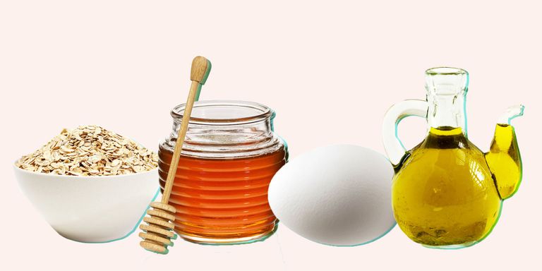جذابیت با ماسک‌های خانگی