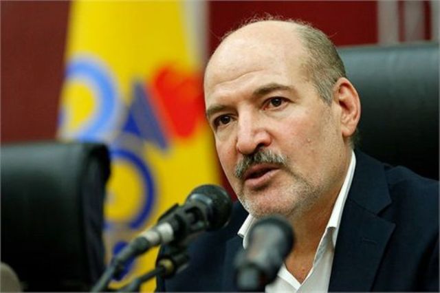 تولید ۹۰۰ میلیون مترمکعب گاز تا پایان امسال