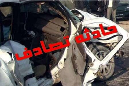 حدود ۱۶ هزار کشته در سوانح رانندگی/ مصدومان حوادث نوروزی بیش از ۴۰ هزار نفر بودند
