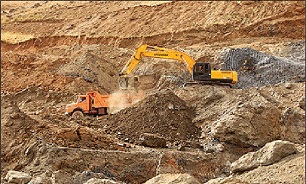 صادرات ۹میلیارددلاری معدنی در سال گذشته