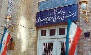 تلاش ناموفق برای ورود به حساب‌های کاربری سخنگوی وزارت خارجه در شبکه‌های اجتماعی