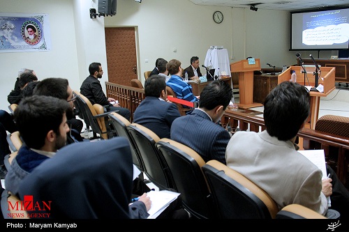 توضیحات کارشناس بانک مرکزی در خصوص اسناد جعلی بابک زنجانی + عکس توضیحات کارشناس بانک مرکزی در خصوص اسناد جعلی بابک زنجانی + عکس