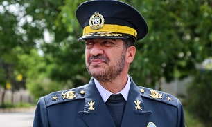 امیر صباحی فرد: ایران آماده ارائه آموزش و همکاری عملیاتی با پدافند هوایی عراق است
