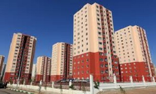 ۲۰۰ هزار واحد مسکن مهر تا پایان امسال تکمیل می‌شود