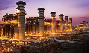 ۲ گام مانده تا تکمیل گازرسانی نیروگاهی