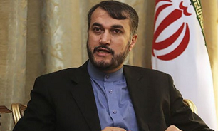 امیرعبداللهیان: نفت ایران در جهان جایگزین ندارد