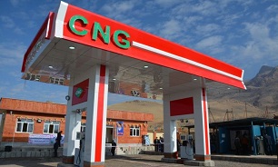 افزایش یک میلیون پتر مکعبی سوخت CNG در ماه‌های اخیر/ افزایش ۴۰ درصدی کارمزد جایگاه داران