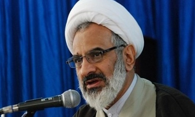 نماینده ولی فقیه در سپاه: موشک‌های سپاه لرزه بر تن رژیم صهیونیستی انداخته است