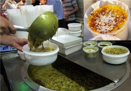 عرضه آش و شله زرد در خارج از مغازه ممنوع است/جایگاه ۳۹ ایران در زمینه «اهدای عضو» در جهان/ ۵۱ درصد زایمان‌ها در کشور به صورت «طبیعی» انجام می‌شود