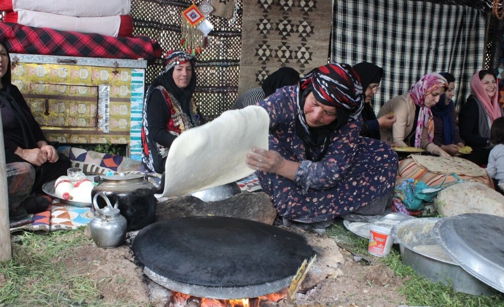نهمین جشنواره گل و گیاه ارومیه/ ۱۵ اردیبهشت، به نام «شیراز» /جشنواره فرهنگی ورزشی عشایر- آذربایجان شرقی