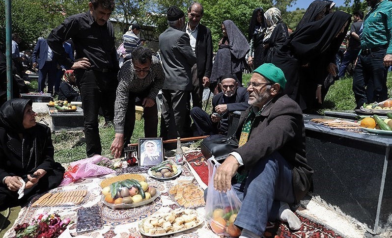 نهمین جشنواره گل و گیاه ارومیه/ ۱۵ اردیبهشت، به نام «شیراز» /جشنواره فرهنگی ورزشی عشایر- آذربایجان شرقی