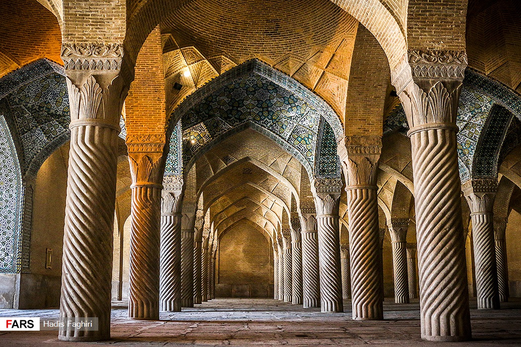 روزی به نام «شیراز» +تصاویر