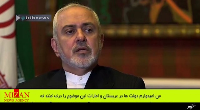 آمریکا تنها قصد دارد تا عربستان و امارات را بدوشد! آمریکا تنها قصد دارد تا عربستان و امارات را بدوشد!