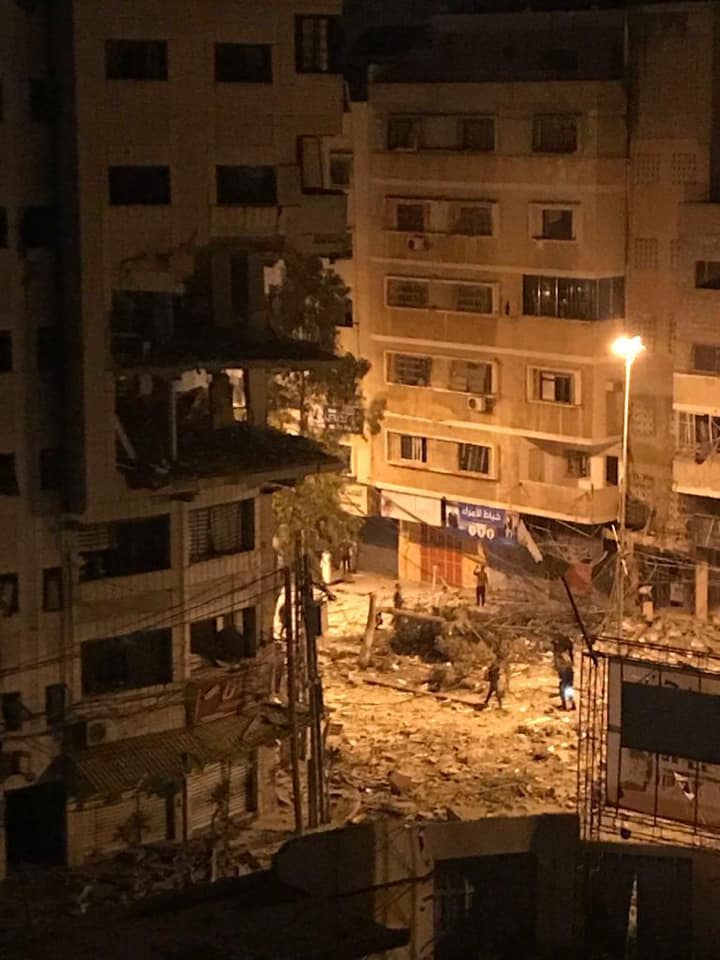 غزه شلیک ۴۳۰ موشک از نوار غزه به سوی شهرکهای صهیونیست نشین/شهادت ۹ فلسطینی در حملات رژیم صهیونیستی
