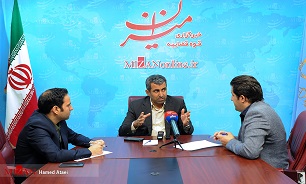 ایران باید اقدام عملیاتی خود در برجام را شروع کند/ ما با آمریکایی‌ها تعارف نداریم/ سر سوزنی عقب بکشیم جلو می‌آیند