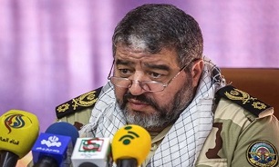 سردار جلالی: اگر ارز رمزها خارج از چارچوب وارد چرخه مالی شود ریال آسیب می‌بیند