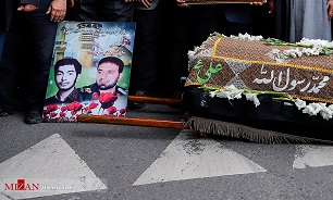مراسم ترحیم مادر شهیدان طهرانی‌مقدم سه‌شنبه برگزار می‌شود