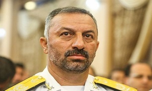 امیر کاویانی: مردم مرعوب جنگ روانی دشمن نشوند