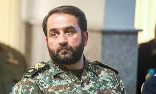 امیر اسماعیلی: جوانان با بصیرت انقلابی از نظام دفاع می‌کنند