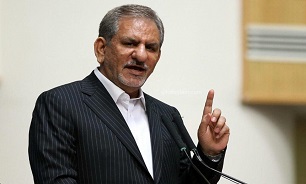 دکتر جهانگیری درگذشت مادر شهیدان طهرانی مقدم را تسلیت گفت: