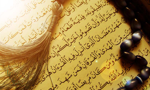 رمضان مهمترین اعمال روزهدار واقعی در ماه مبارک رمضان/گرفتن روزه بدون نیت تنها تحمل گرسنگی است