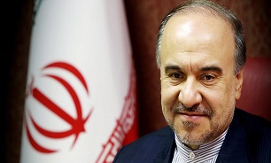 سید هادی حسینی معاون حقوقی و امور مجلس وزارت ورزش و جوانان شد