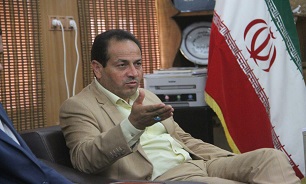 فرماندار شوش