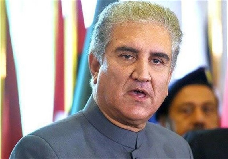 وزیر خارجه پاکستان: برقراری صلح در