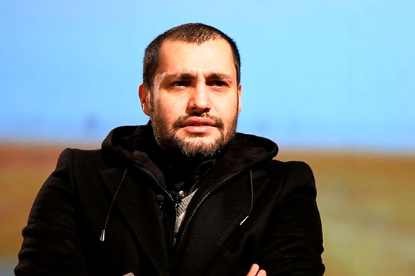 امیرمحمد زند /////////////////////////////