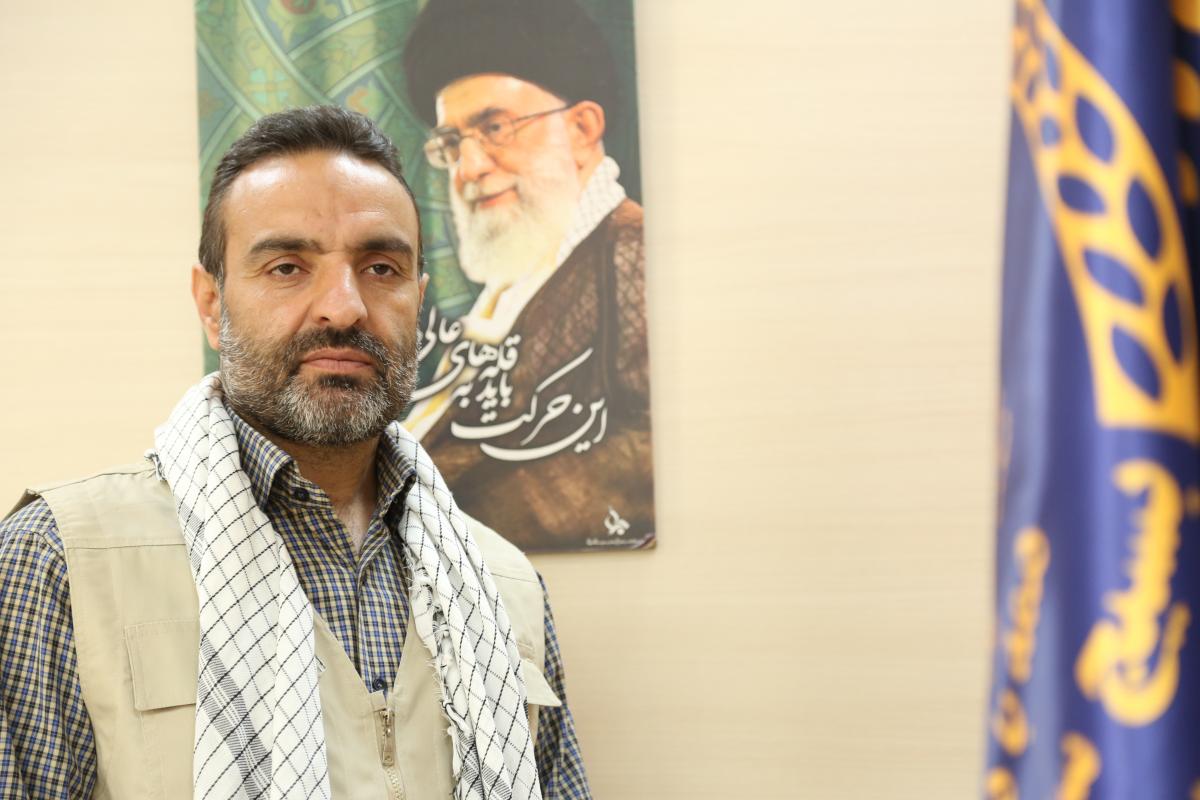 فعالیت ۵۲۰۷ گروه جهادی در مناطق سیل زده