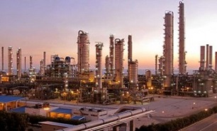 عزم جدی برای توسعه پارسیان به عنوان هاب سوم پتروشیمی کشور
