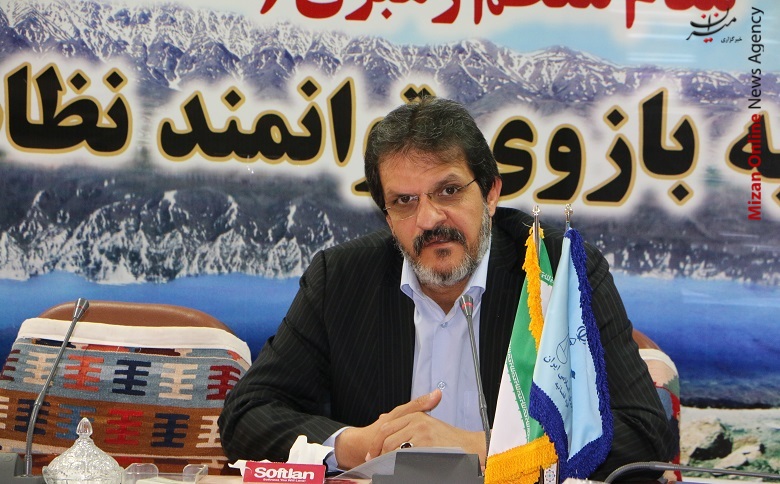 دستگیری پنج نفر از عوامل توزیع و پخش مواد مخدر در شهرکرد