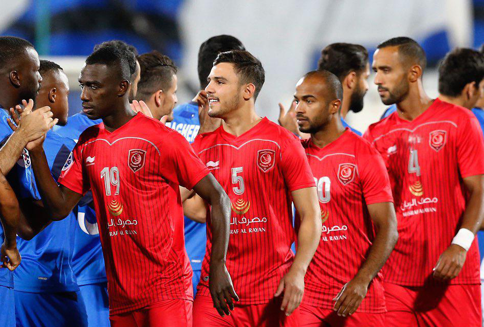 بازیکنان نیمکتنشین ما نباید هواداران استقلال را تحریک میکردند/ هدف ما حضور در مراحل پایانی لیگ قهرمانان آسیا است بازیکنان نیمکتنشین ما نباید هواداران استقلال را تحریک میکردند/ هدف ما حضور در مراحل پایانی لیگ قهرمانان آسیا است