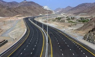 بهره‌برداری از ۳۰۰ کیلومتر آزادراه در سال‌جاری