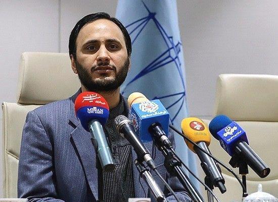 علی بهادری جهرمی به سمت ریاست مرکز امور مشاوران حقوقی، وکلا و کارشناسان قوه قضاییه منصوب شد