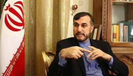 عربستان نمی‌تواند برای تامین امنیت خود امنیت دیگران را به مخاطره بیندازد