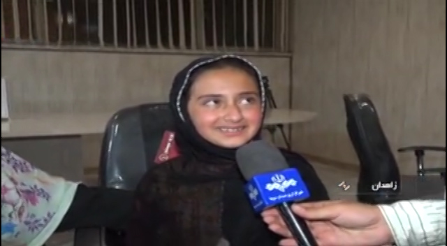 باران به مادرش رسید باران به مادرش رسید