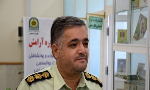 ساعت خدمات عمومی، مجازات توهین کننده به پلیس
