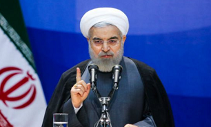 هشدار روحانی به اروپا؛ مبارزه با تروریست‌ها و مقابله با قاچاق مواد مخدر توسط ایران «میلیاردها دلار مخارج» دارد/ اروپا برای مصالح خودش در اجرای برجام تجدیدنظر کند