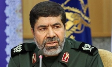 سخنگوی سپاه: سپاه می‌تواند پاسخ دندان‌شکنی به دشمنان ملت ایران بدهد