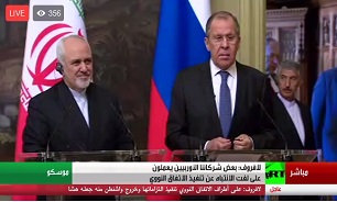 خروج آمریکا از توافق هسته‌ای نقض قطعنامه شورای امنیت است/خودداری برخی از شرکای اروپایی از اجرای برجام